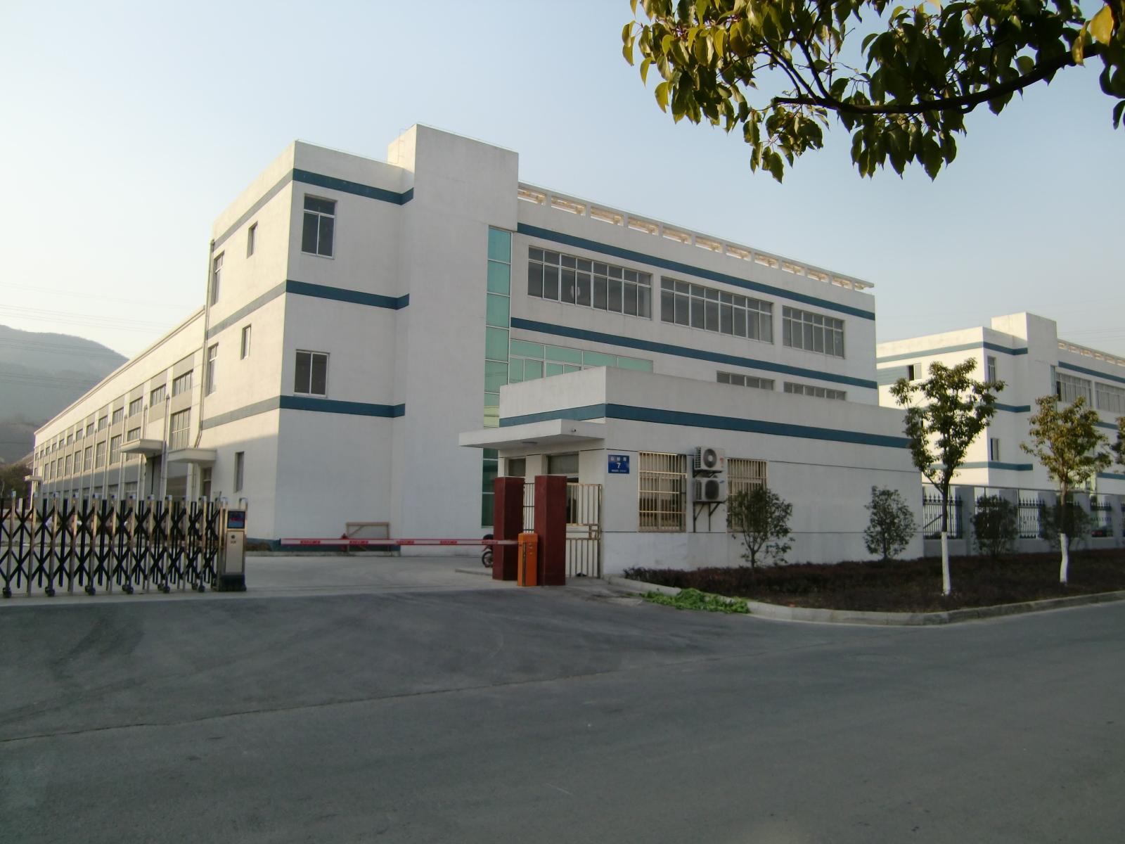 Hayashi Seiko Co. Ltd. 